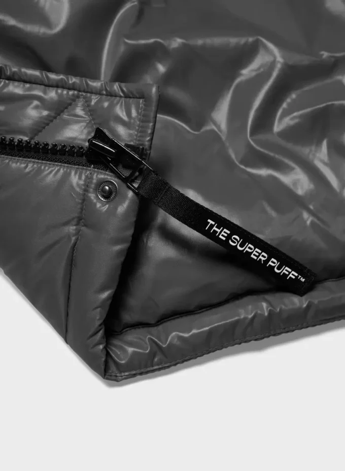 The Super Puff™ Mid – Hi-Gloss