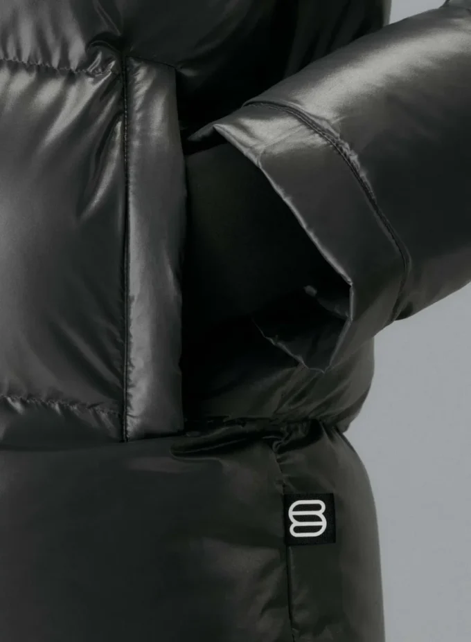 The Super Puff™ Mid – Hi-Gloss