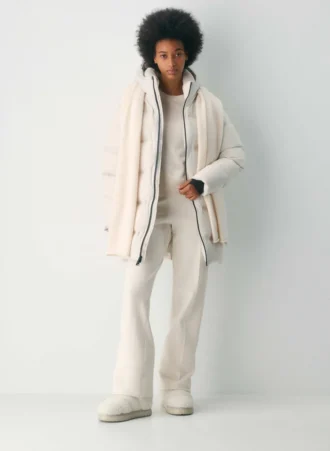 The Super Puff₂O™ Mid – Rainstop™