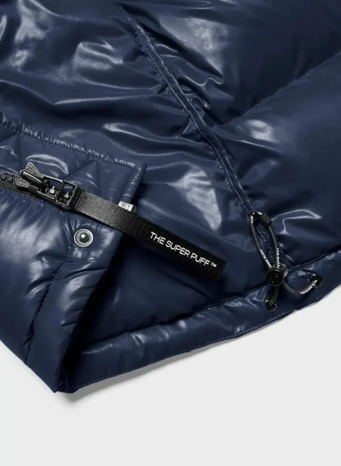 The Super Puff™ pour homme – Hi-Gloss