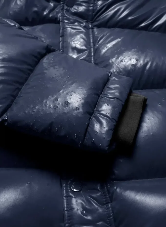 The Super Puff™ pour homme – Hi-Gloss