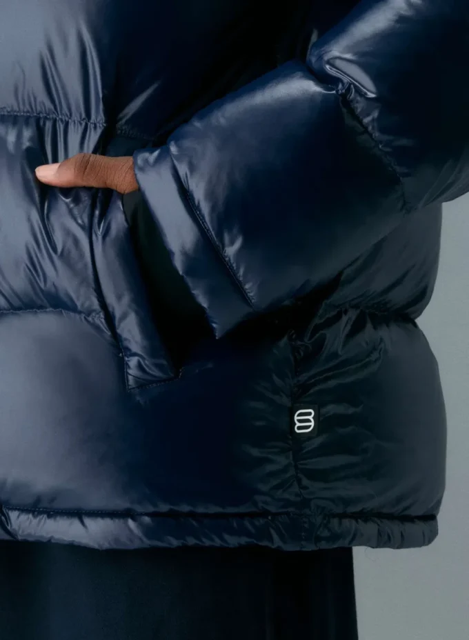 The Super Puff™ pour homme – Hi-Gloss