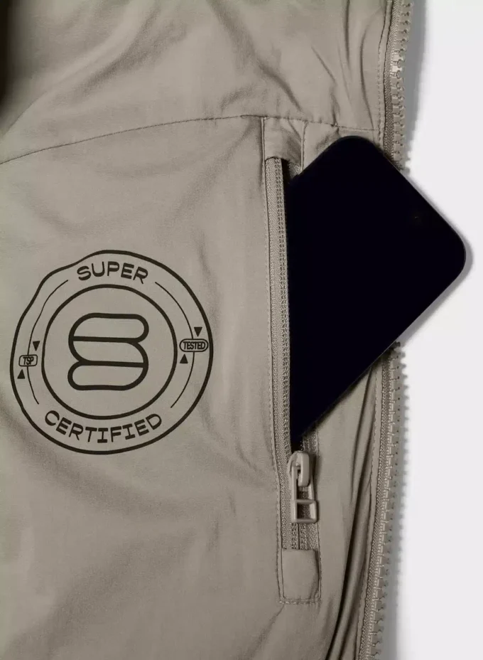The Super Resort Puff™ – cliMATTE™