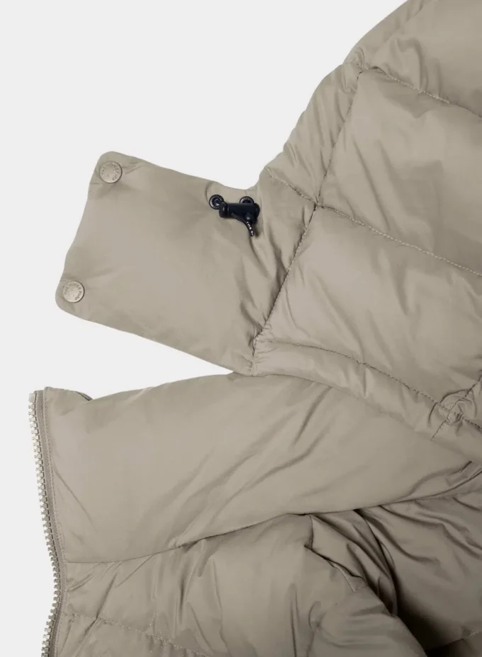 The Super Resort Puff™ – cliMATTE™