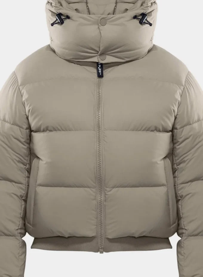 The Super Resort Puff™ – cliMATTE™