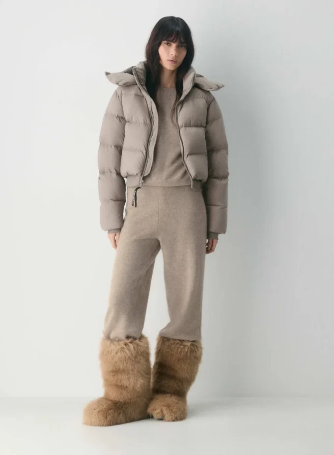 The Super Resort Puff™ – cliMATTE™