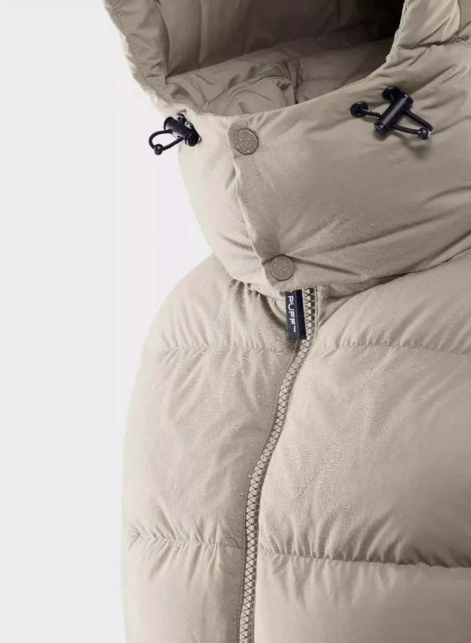 The Super Resort Puff™ – cliMATTE™