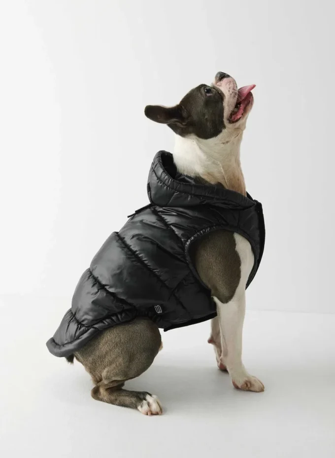 The Super Ruff Puff™ – Hi-Gloss