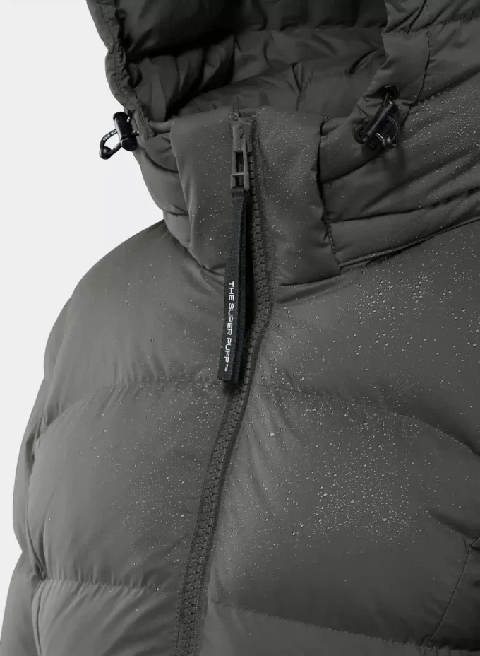The SuperSnug Puff™ – cliMATTE™