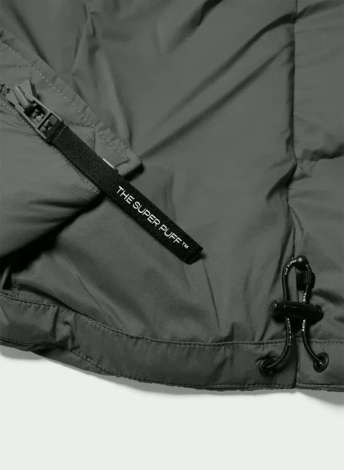 The SuperSnug Puff™ – cliMATTE™