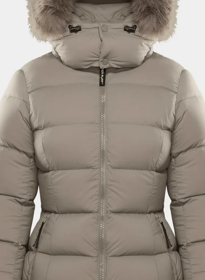The SuperSnug Puff™ – cliMATTE™