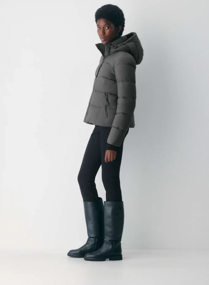 The SuperSnug Puff™ – cliMATTE™