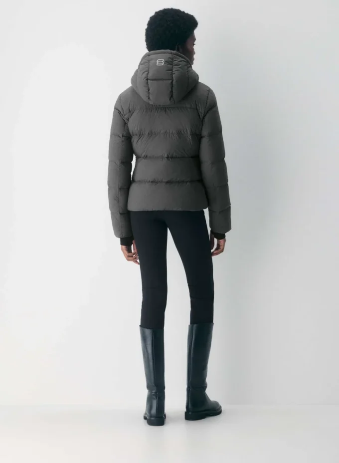 The SuperSnug Puff™ – cliMATTE™