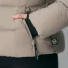 The SuperSnug Puff™ – cliMATTE™