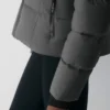 The SuperSnug Puff™ – cliMATTE™
