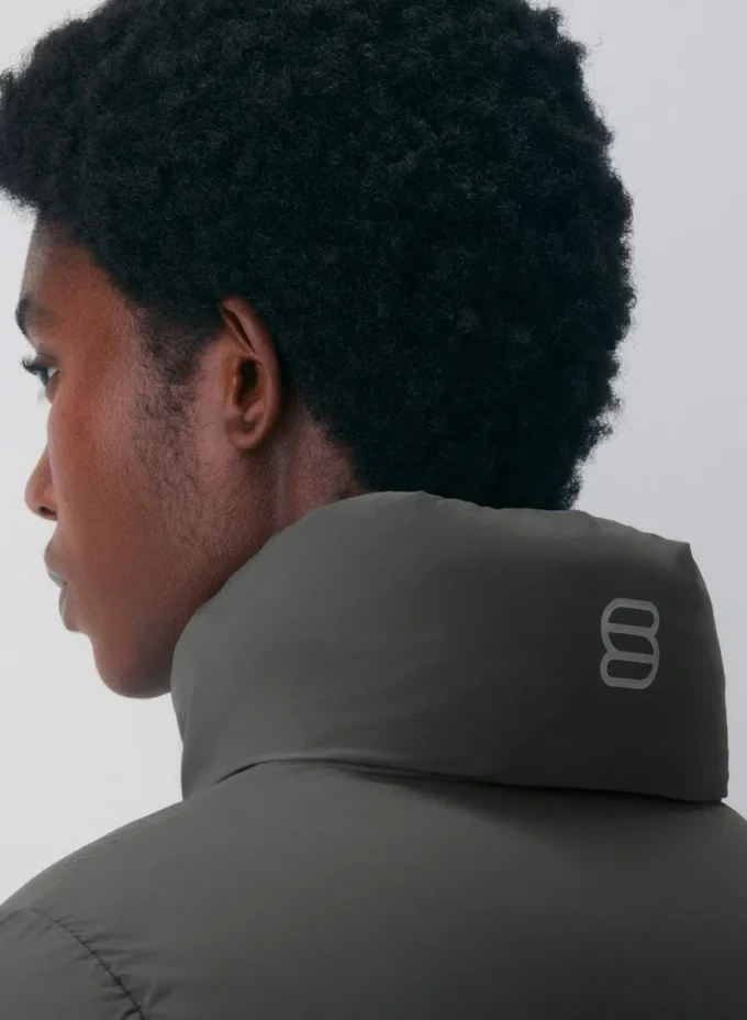The SuperSnug Puff™ – cliMATTE™