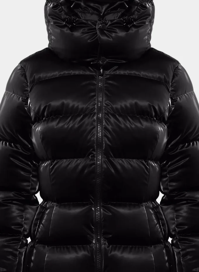The SuperSnug Puff™ – Liquid Shine