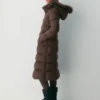 The SuperSnug Puff™ Long – cliMATTE™