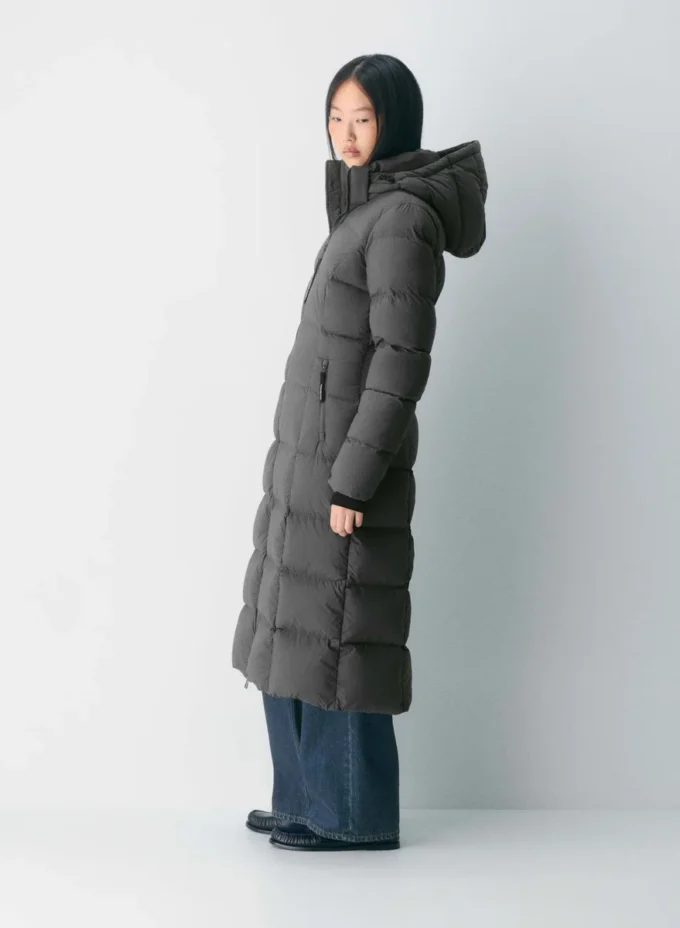 The SuperSnug Puff™ Long – cliMATTE™