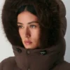 The SuperSnug Puff™ Long – cliMATTE™