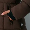 The SuperSnug Puff™ Long – cliMATTE™
