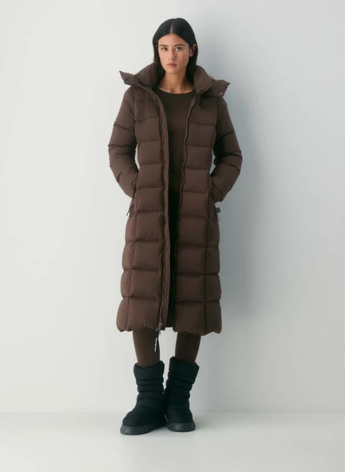 The SuperSnug Puff™ Long – cliMATTE™