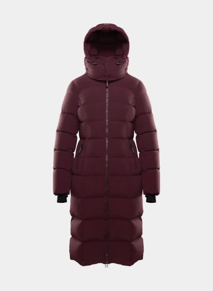 The SuperSnug Puff™ Long – Orbit Stretch™