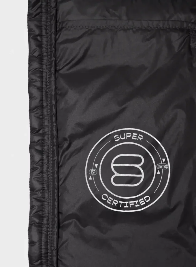 La SuperStuff Puff™ Mid – Lite Shine