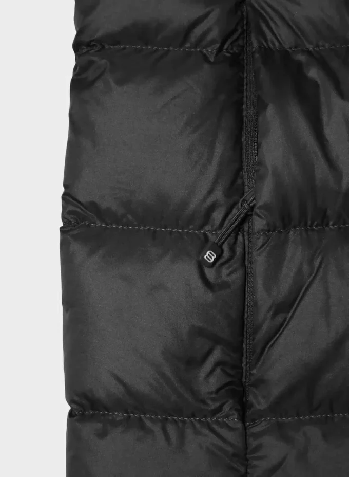 La SuperStuff Puff™ Mid – Lite Shine