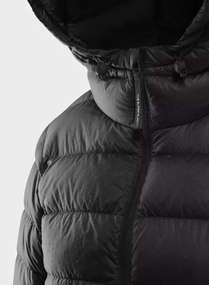 La SuperStuff Puff™ Mid – Lite Shine
