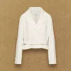 Trench-coat postal – Crêpe Sway