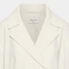 Trench-coat postal – Crêpe Sway