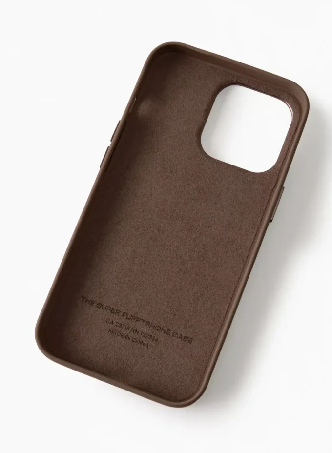 Étui SUPER PUFF™ pour iPhone 13 Pro