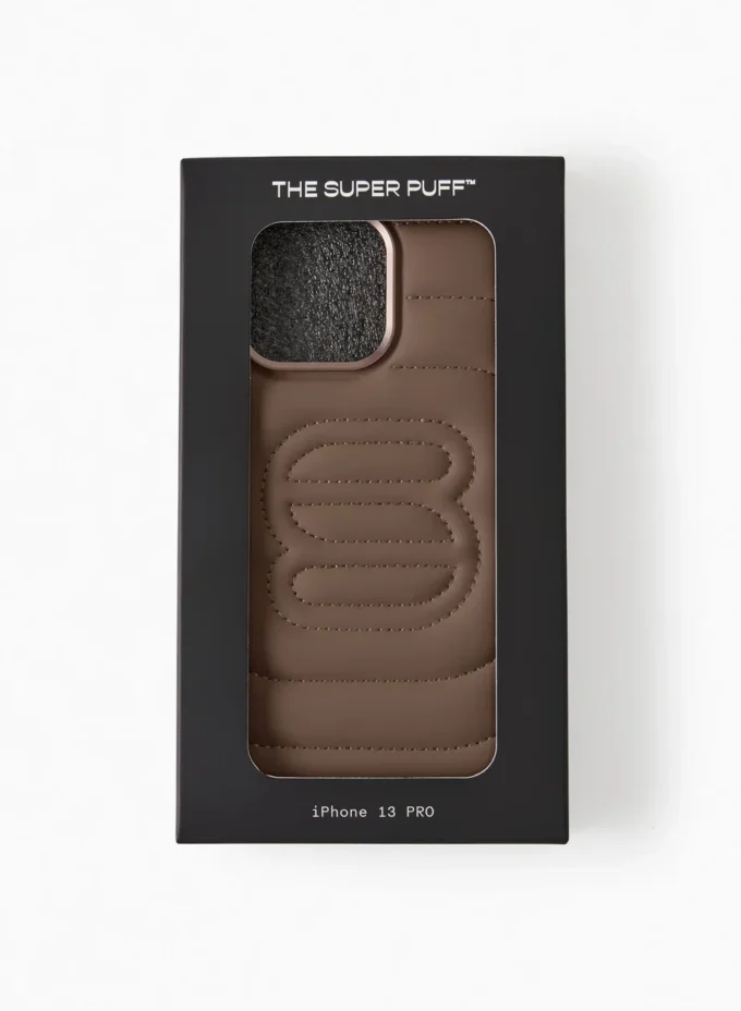 Étui SUPER PUFF™ pour iPhone 13 Pro