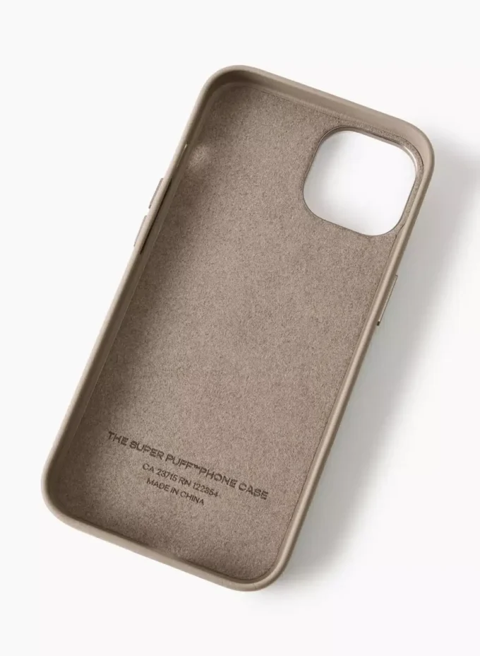 Étui SUPER PUFF™ pour iPhone 14