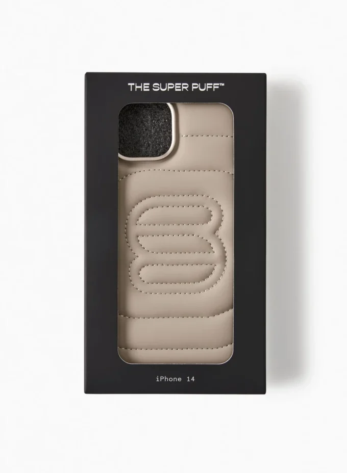 Étui SUPER PUFF™ pour iPhone 14