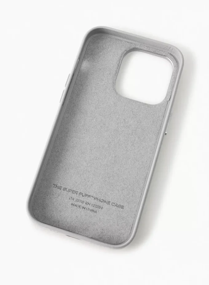 Étui SUPER PUFF™ pour iPhone 14 Pro