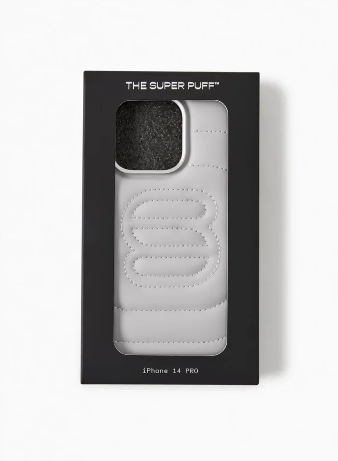 Étui SUPER PUFF™ pour iPhone 14 Pro