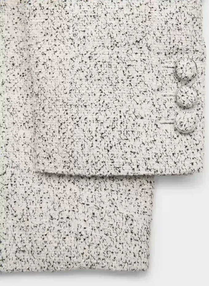 Veste Acquire – Tweed