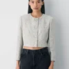 Veste Acquire – Tweed