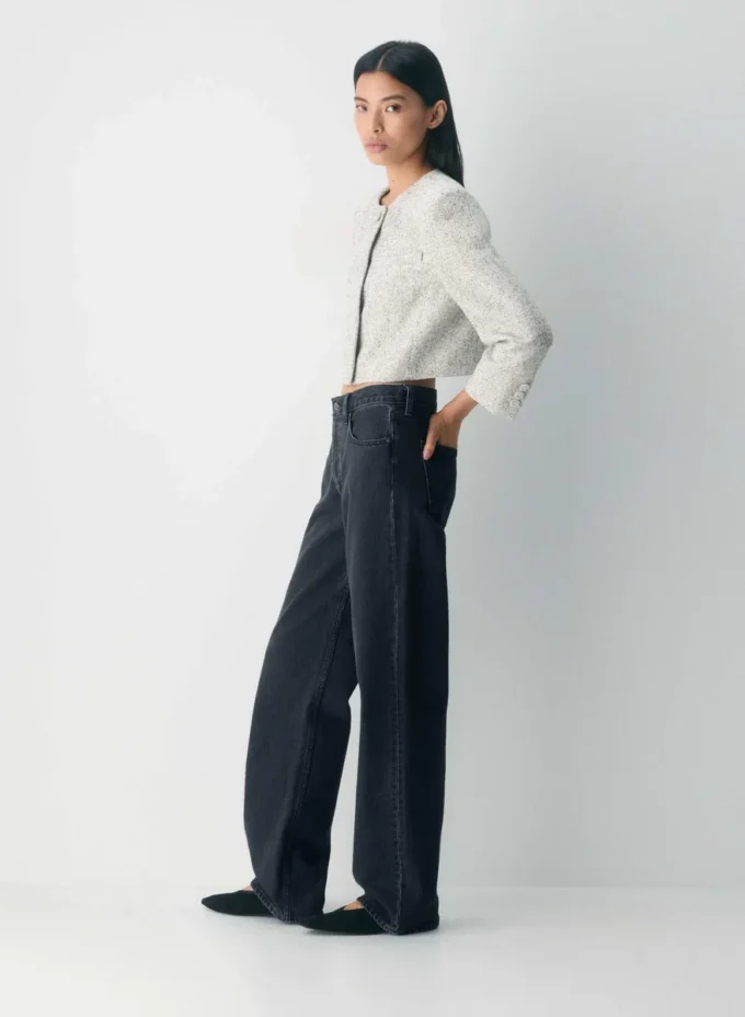 Veste Acquire – Tweed