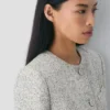 Veste Acquire – Tweed
