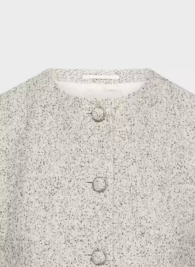 Veste Acquire – Tweed