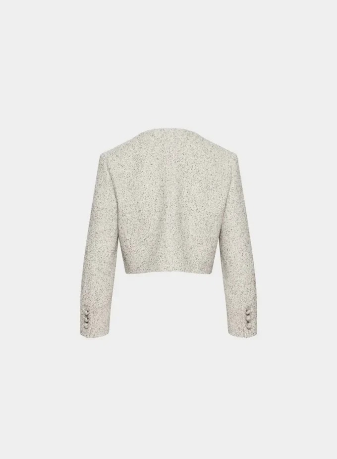Veste Acquire – Tweed