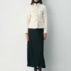 Veste Augustus – Tweed