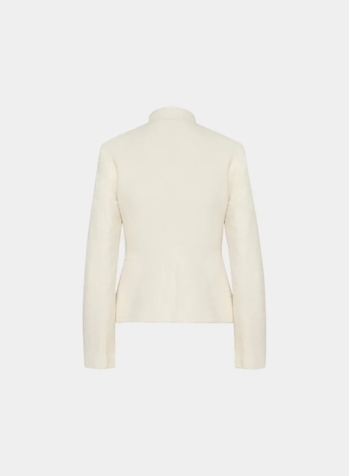 Veste Augustus – Tweed
