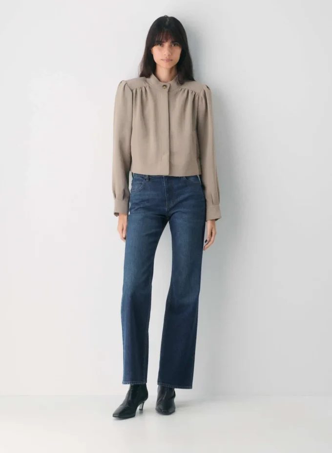 Veste Balsam – Crepette™