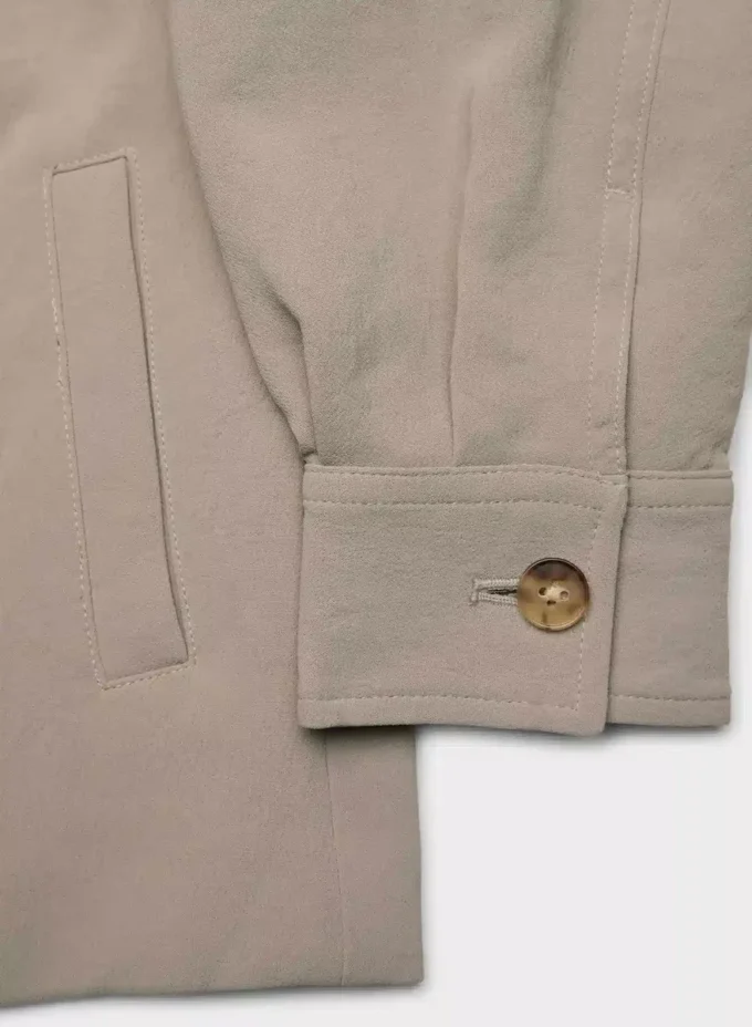 Veste Balsam – Crepette™