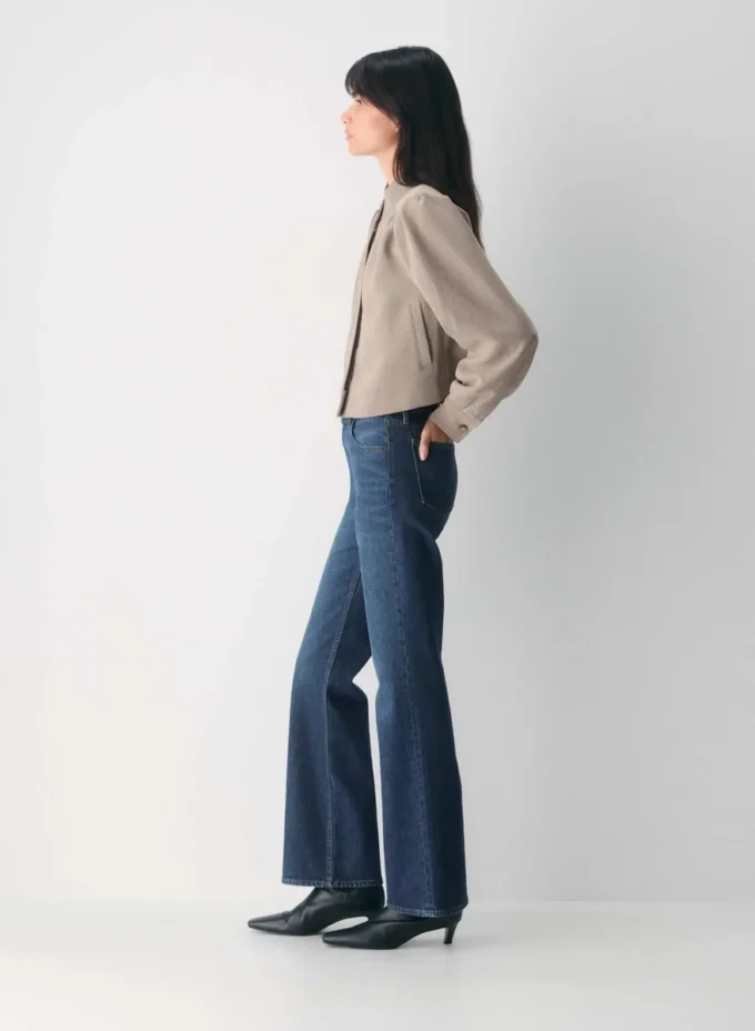 Veste Balsam – Crepette™