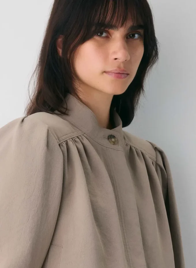 Veste Balsam – Crepette™